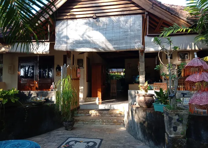 Villa Selina