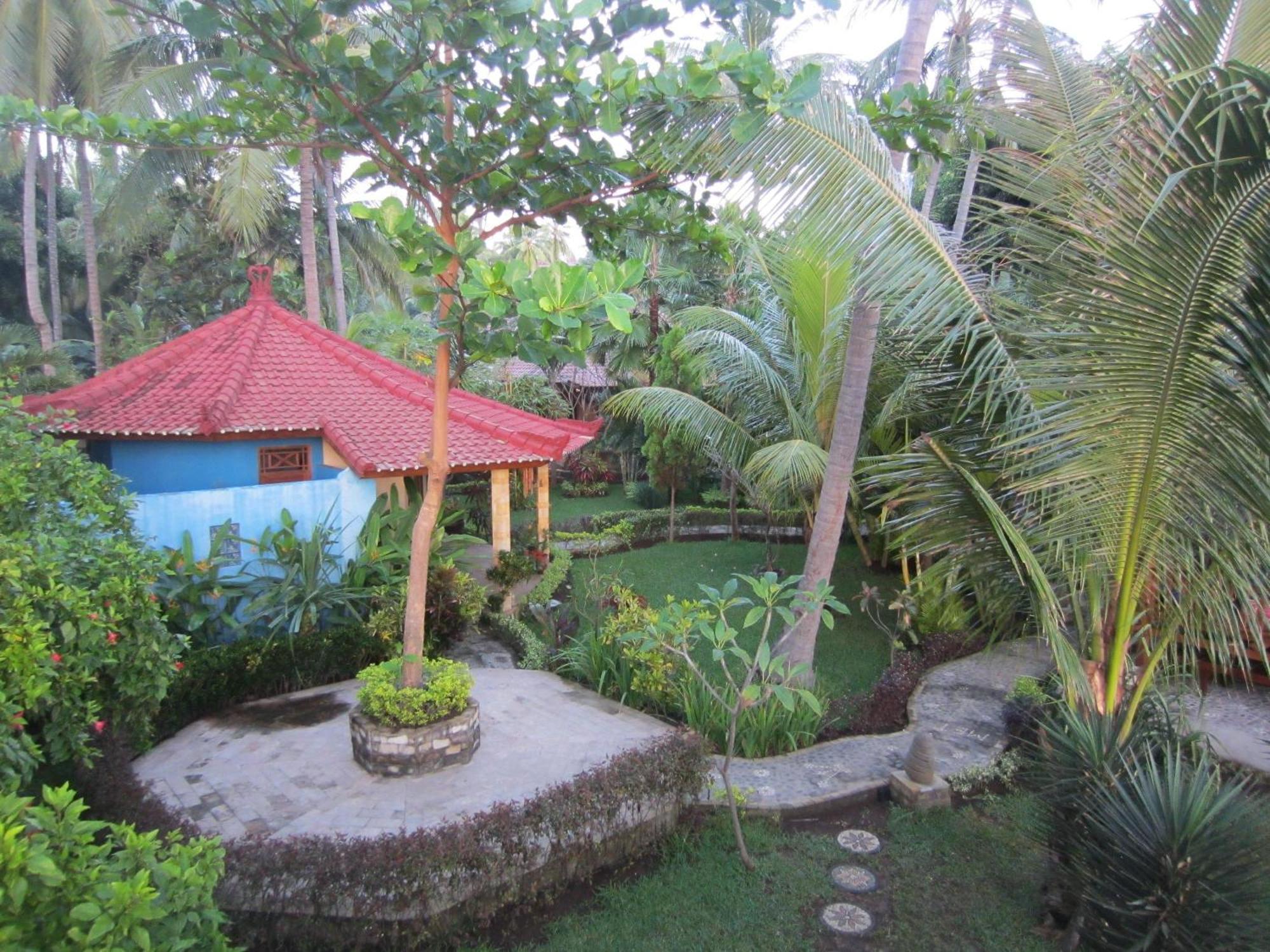 Resort Selina