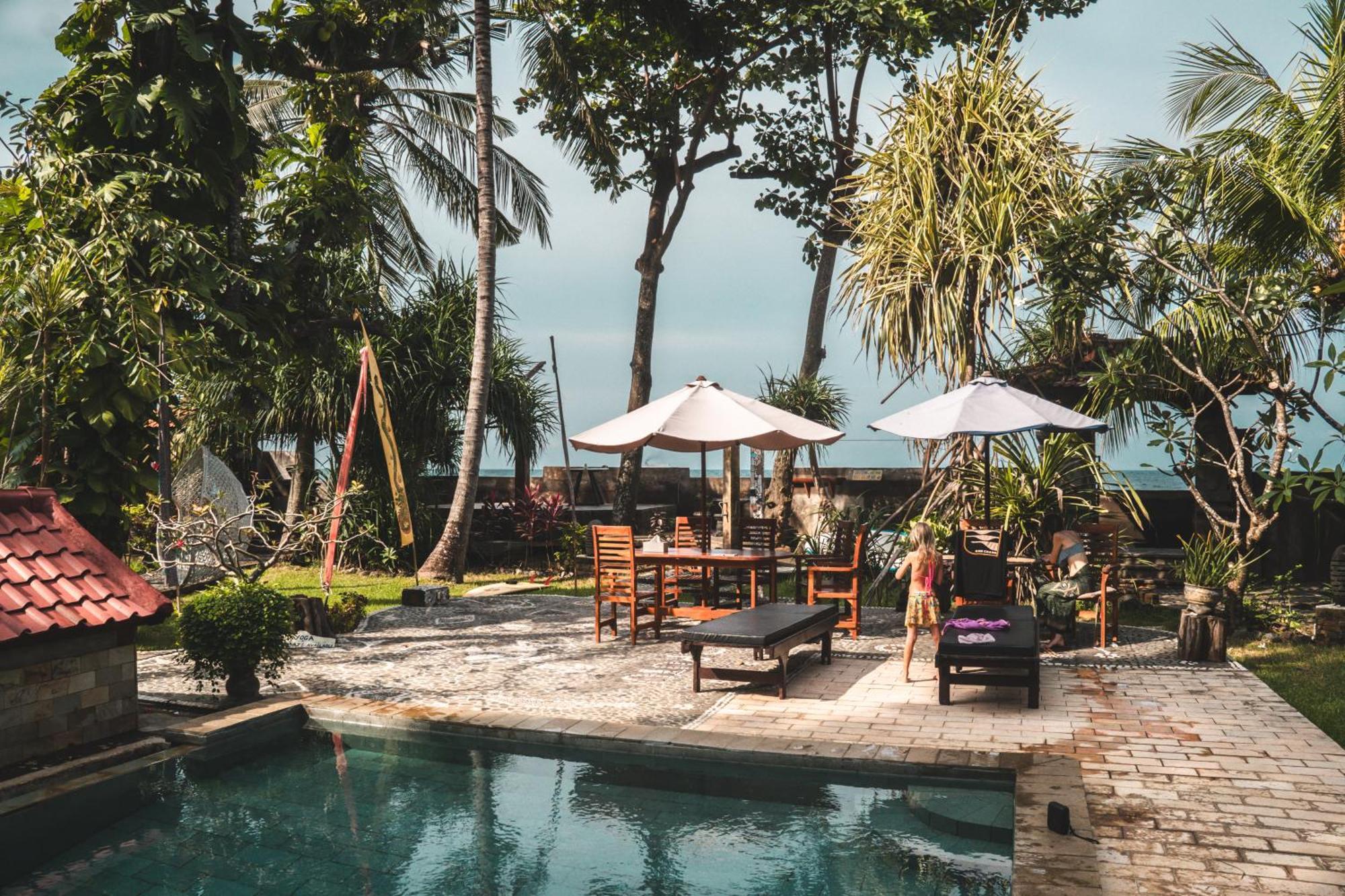 Selina Resort 3*