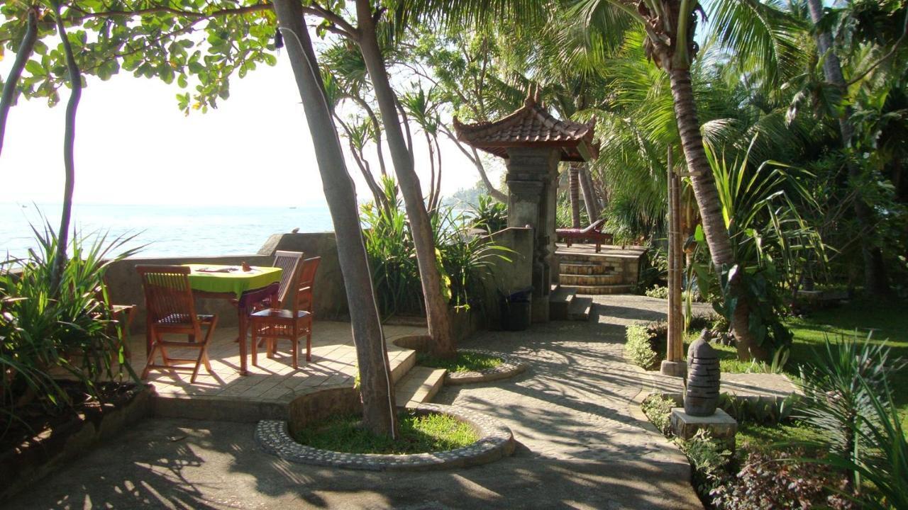 Resort Selina Tejakula